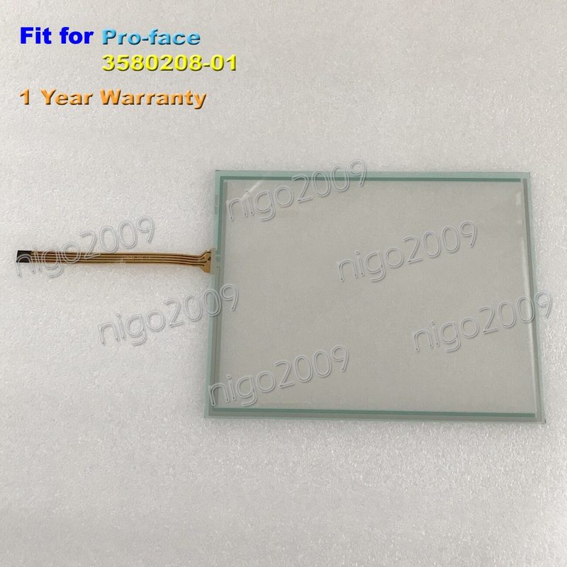 Панель оператора 3580208-01
