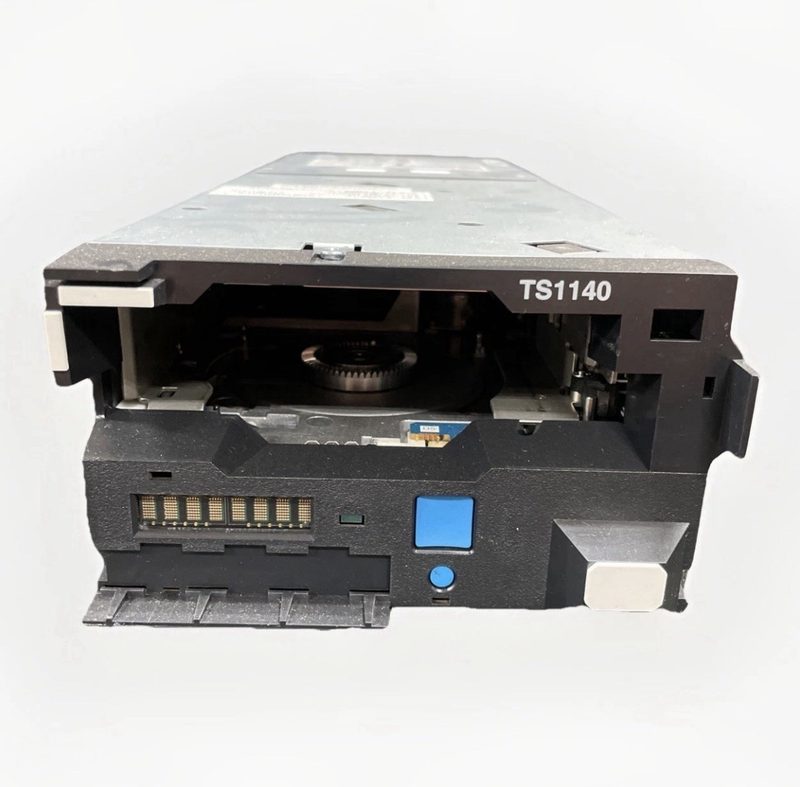 Ленточный привод IBM 3592-E07