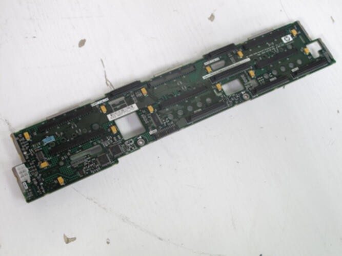 Бэкплейн HPE 359253-001