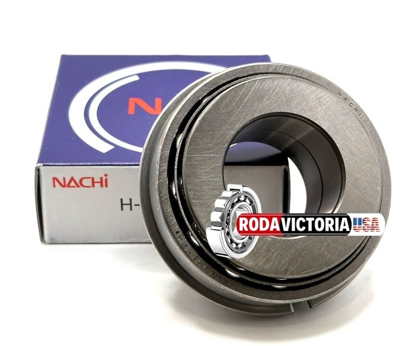 Подшипник Mitsubishi 35BVV07X-6