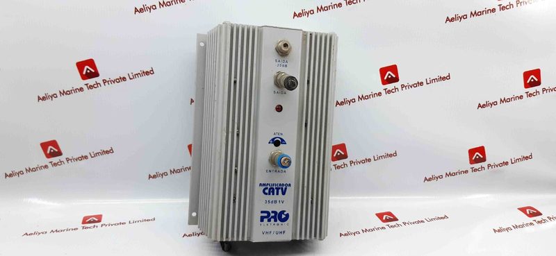 ТВ-оборудование 35DB1V
