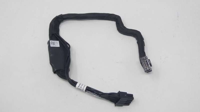 Ускоритель Dell 35FC2