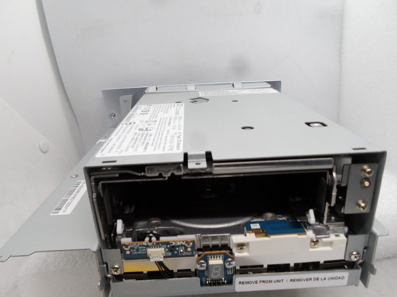 Ленточный привод IBM 35P1264