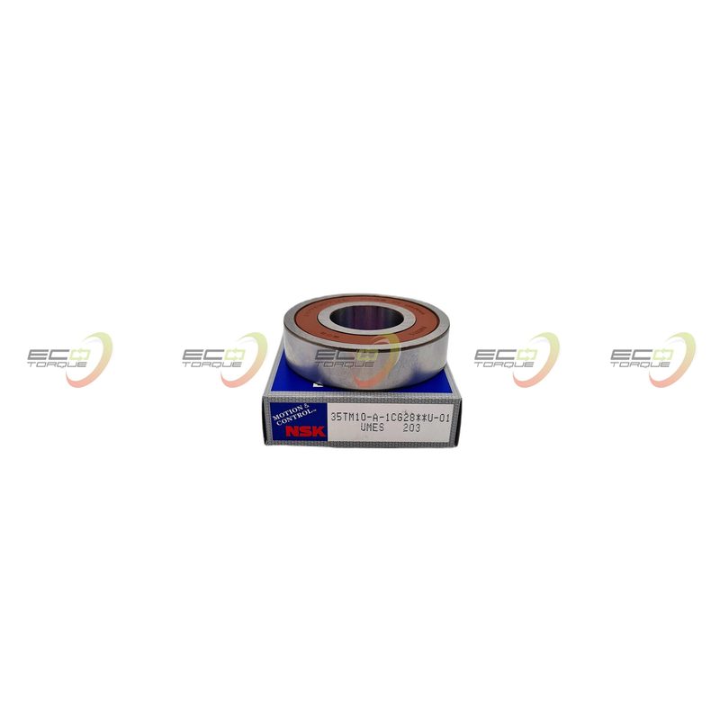 Подшипник 35TM10-A-1CG28