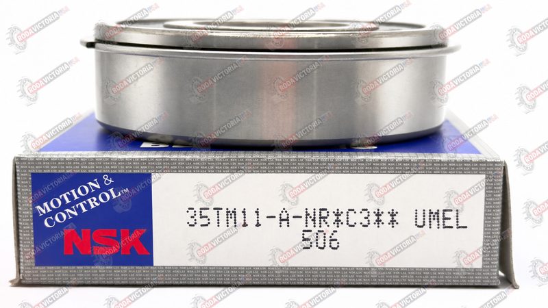 Подшипник 35TM11