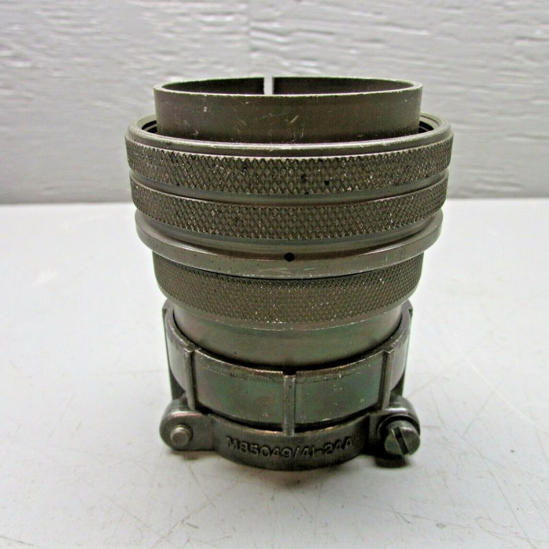 Разъём Amphenol 36-10P