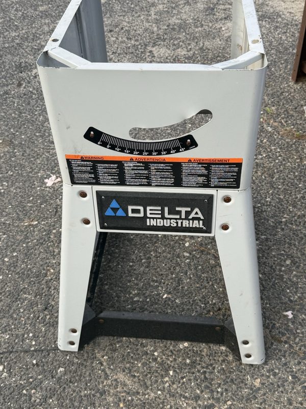 Оборудование Delta 36-979