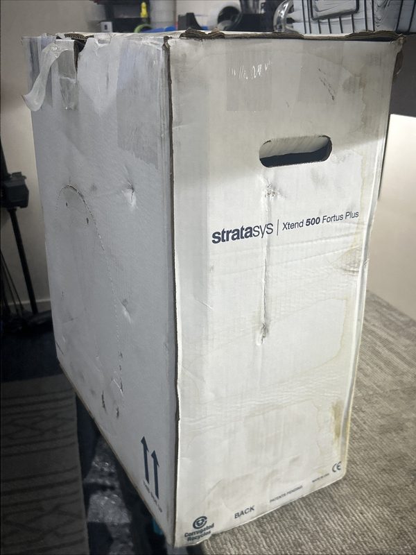 3D-принтер Stratasys 360-53110