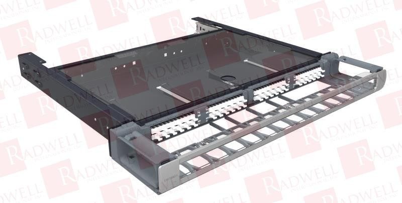 СКС-оборудование CommScope 360-IP-G2-1U-LC-SD