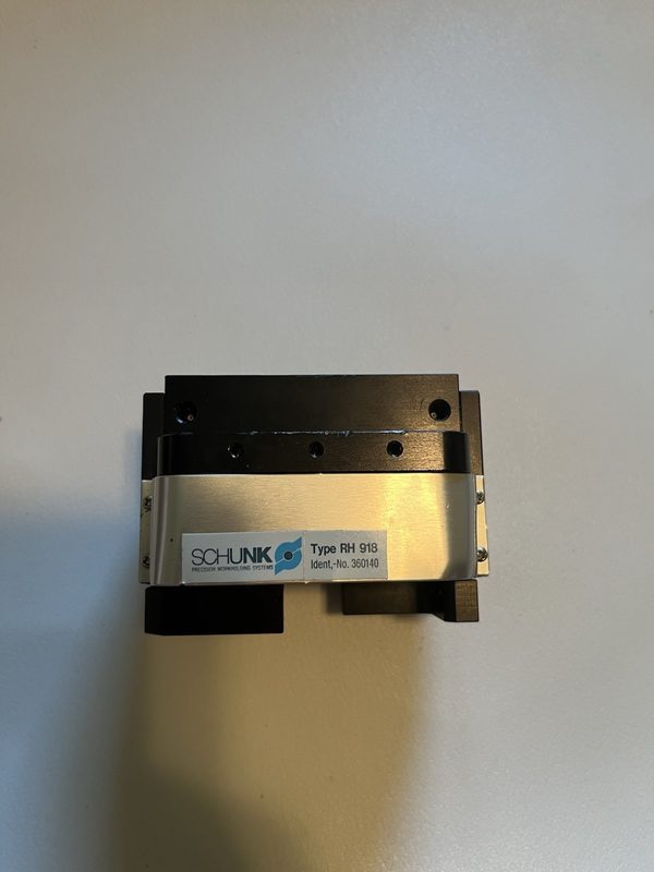 Робот Schunk 360140