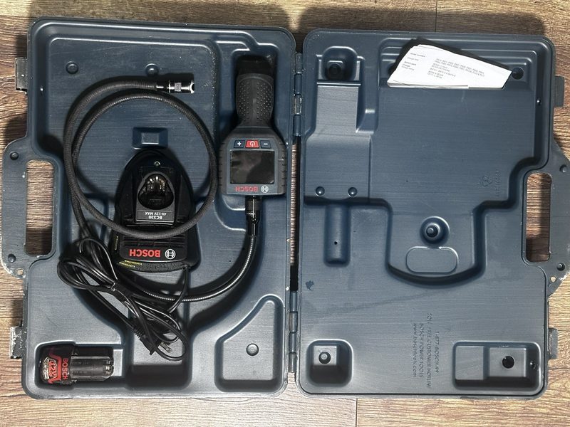 Камера Bosch 3601JB80910