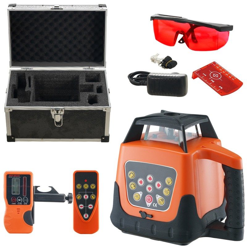 Пневмооборудование 360DEGREE
