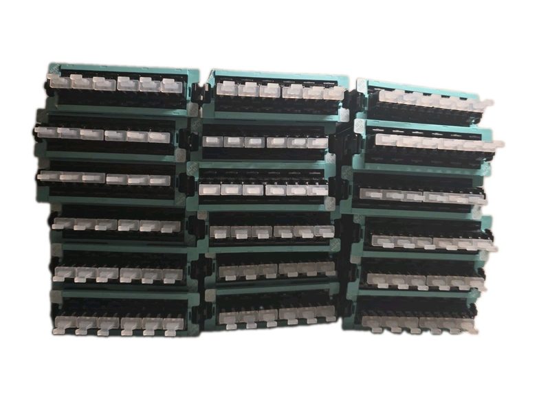 СКС-оборудование CommScope 360DM-12LC-LS