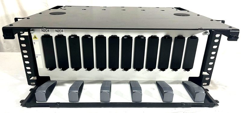 Оптическая кассета CommScope 360G2-4U-MOD-FX