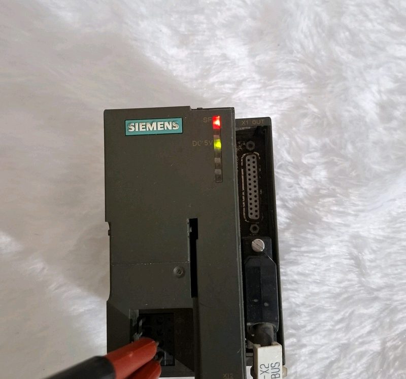 ПЛК Siemens 361-3CA00-0AA0