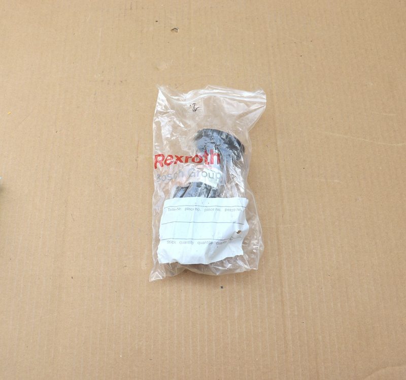 Трубопроводная арматура Bosch Rexroth 3610790500