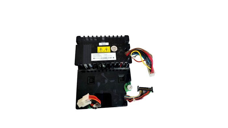 Бэкплейн HPE 361667-001