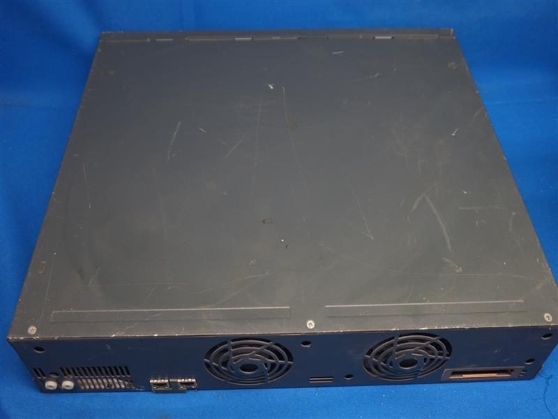 Маршрутизатор Cisco 3640
