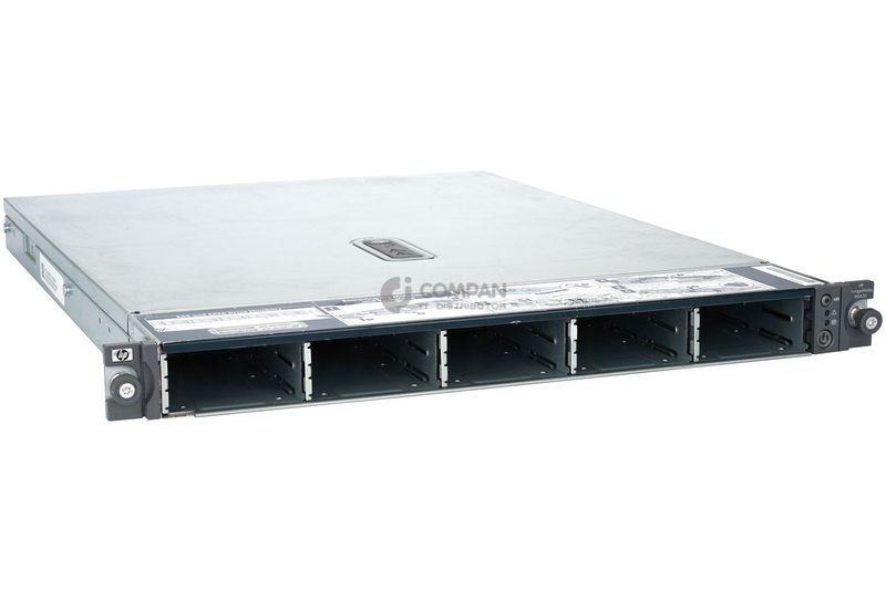СХД HPE 364430-B21