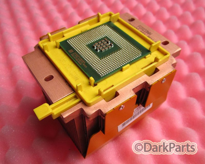Комплектующее сервера HPE 364757-001