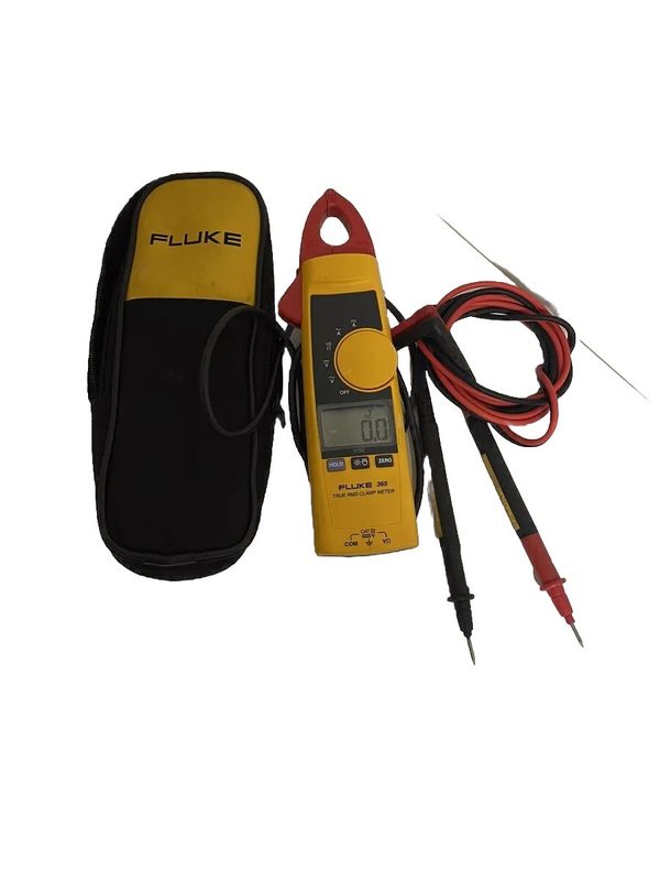 Тестер Fluke 365