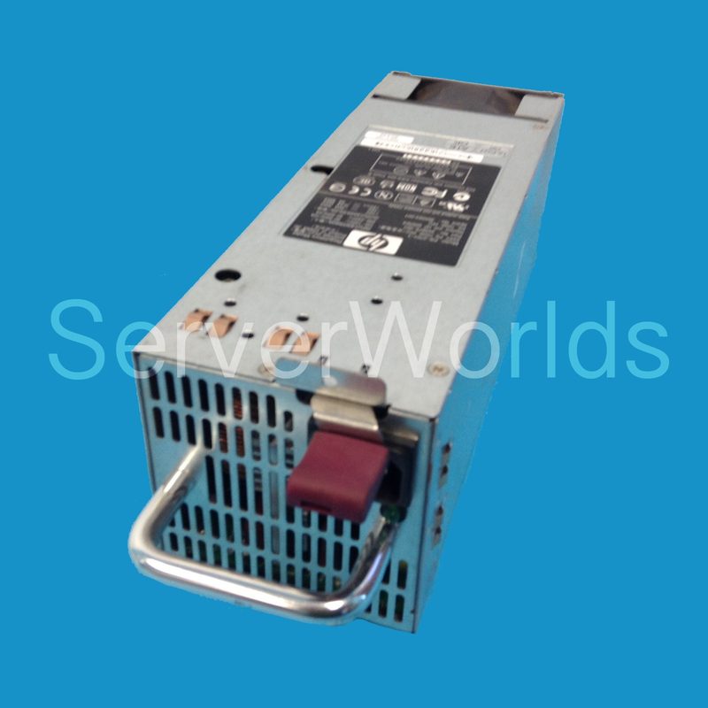 Блок питания HPE 365063-001