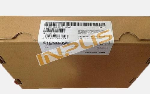 ПЛК Siemens 368-3BF01-0AA0