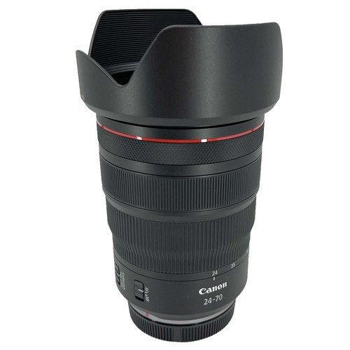 Объектив Canon 3680C002
