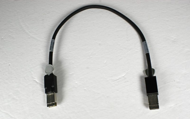 Коммутатор Cisco 37-0891-01