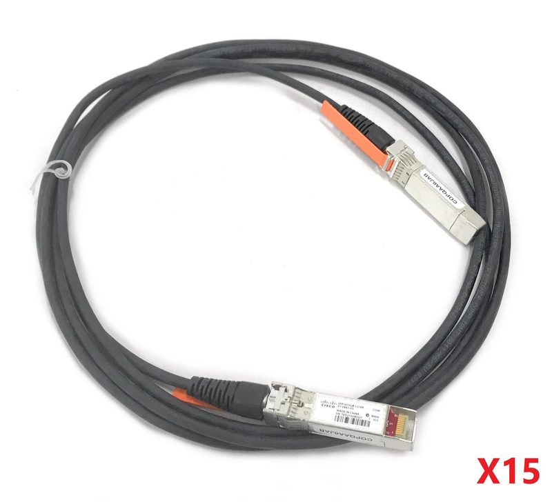 Трансивер Cisco 37-0961-03