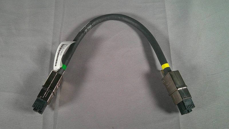 Коммутатор Cisco 37-1122-01