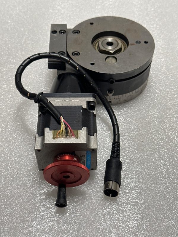 Поворотный стол 3700CNC