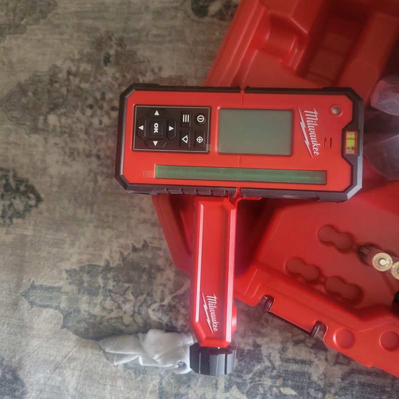 Нивелир 3702-21M18