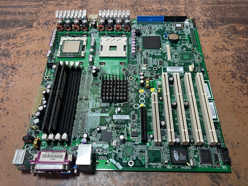 Запчасть для сервера HPE 370638-001