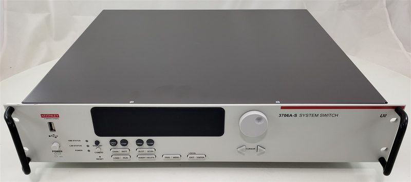 Коммутатор 3706A-S