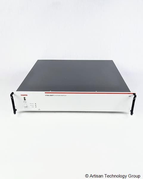 Тестер 3706A-SNFP