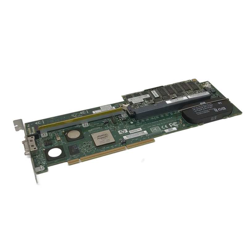 Контроллер HPE 370855-001