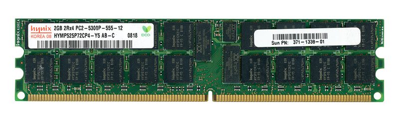 Модуль памяти SK hynix 371-1338-01