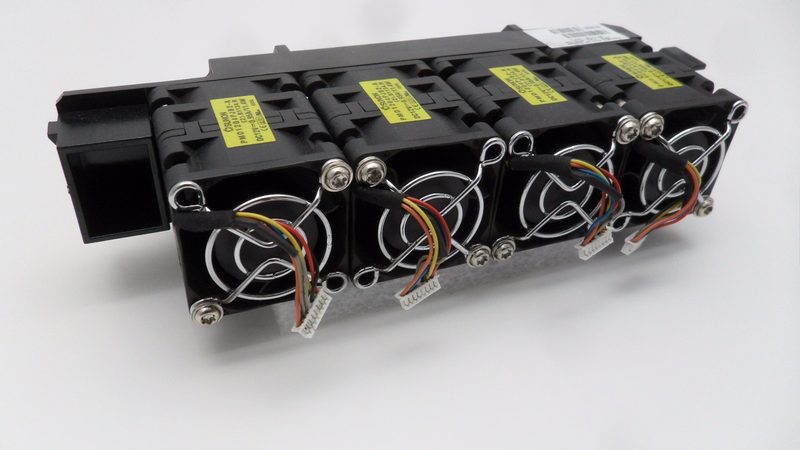 Вентилятор HPE 371708-001