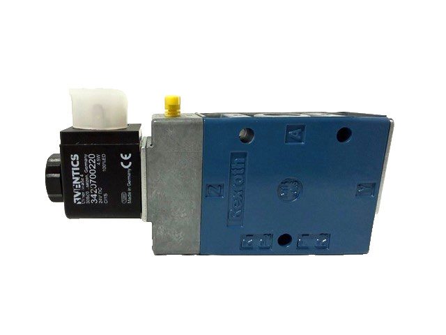 Пневмораспределитель Bosch Rexroth 3723542220