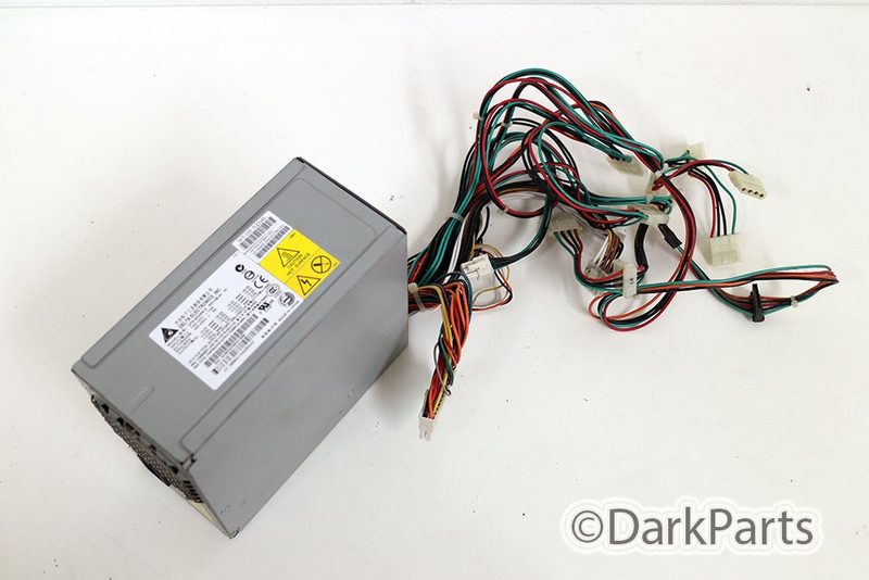 Блок питания HPE 372783-001