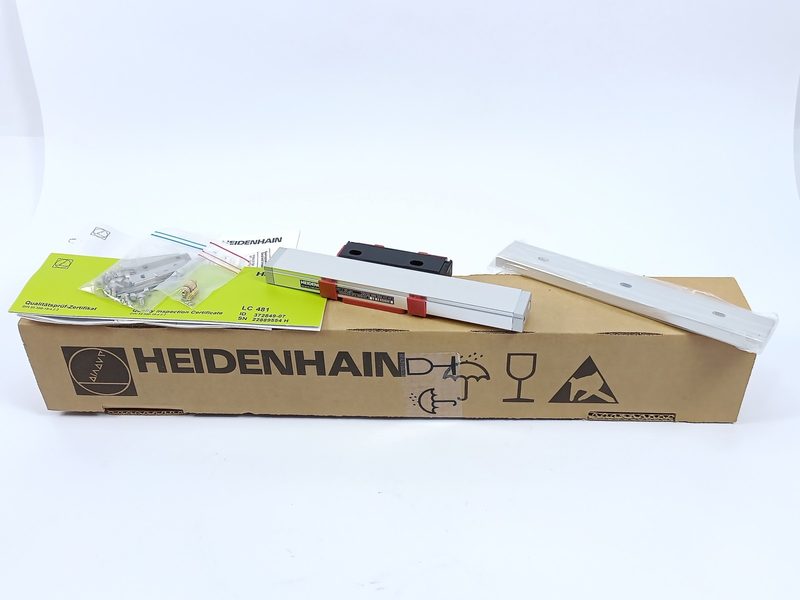 Энкодер Heidenhain 372849-07