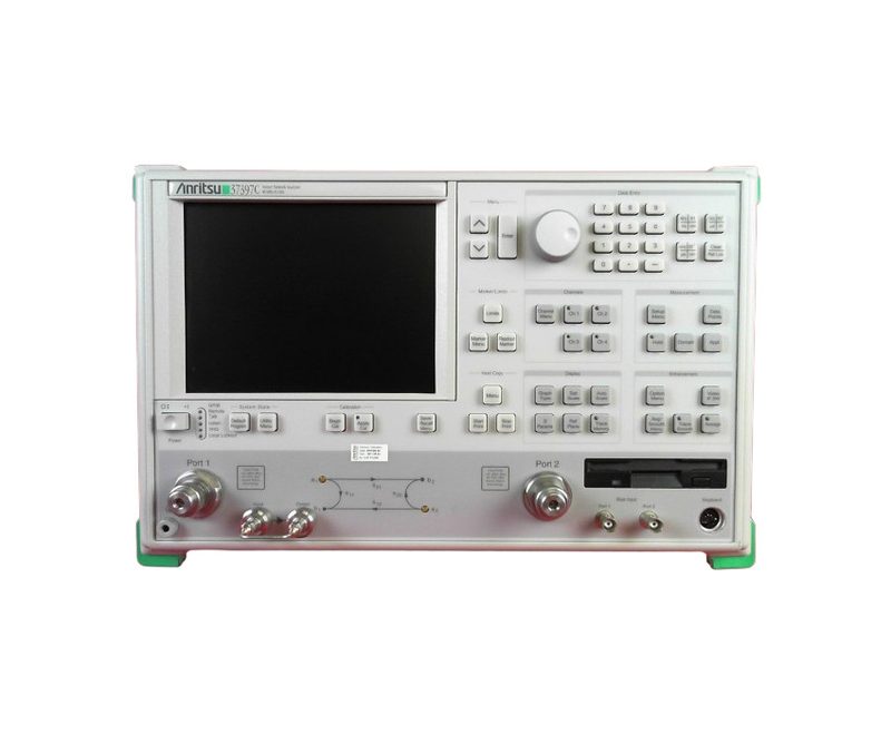 Анализатор цепей Anritsu 37397C