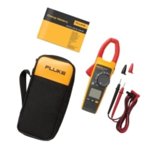 Тестер Fluke 374