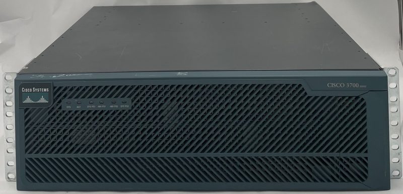 Маршрутизатор Cisco 3745