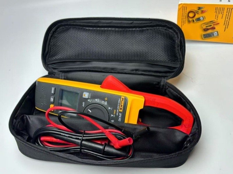 Тестер Fluke 374FC