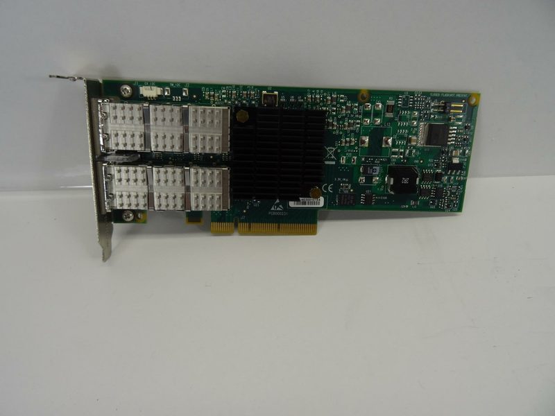 GPU-ускоритель Mellanox 375-3696-01