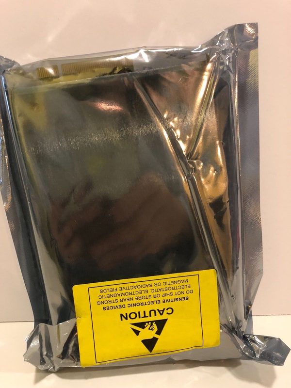 GPU-ускоритель Mellanox 375-3697-01