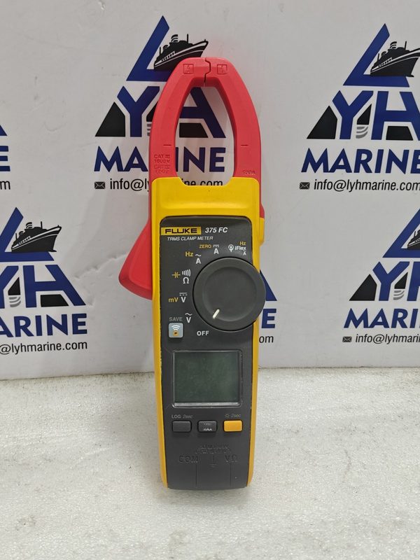 Тестер Fluke 375