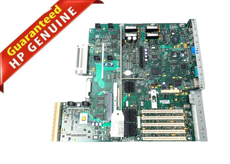 Материнская плата HPE 376468-001